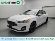 2019 Ford Fusion in Duluth, GA 30096