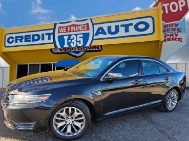 2012 Ford Taurus in Oklahoma City, OK 73129