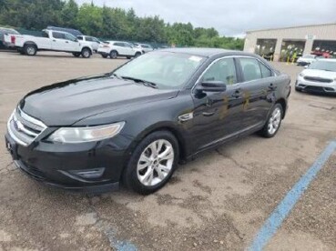 2012 Ford Taurus in Oklahoma City, OK 73129