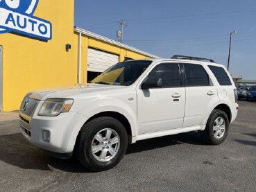 2009 Mercury Mariner in Oklahoma City, OK 73129