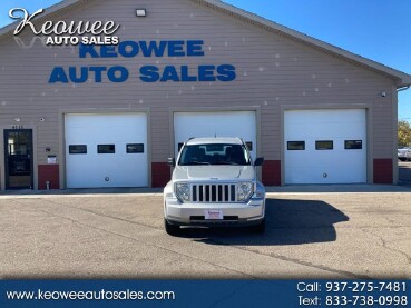 2012 Jeep Liberty in Dayton, OH 45414