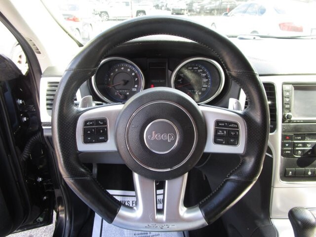 2013 Jeep Grand Cherokee in Tampa, FL 33604-6914 - 2033905 4