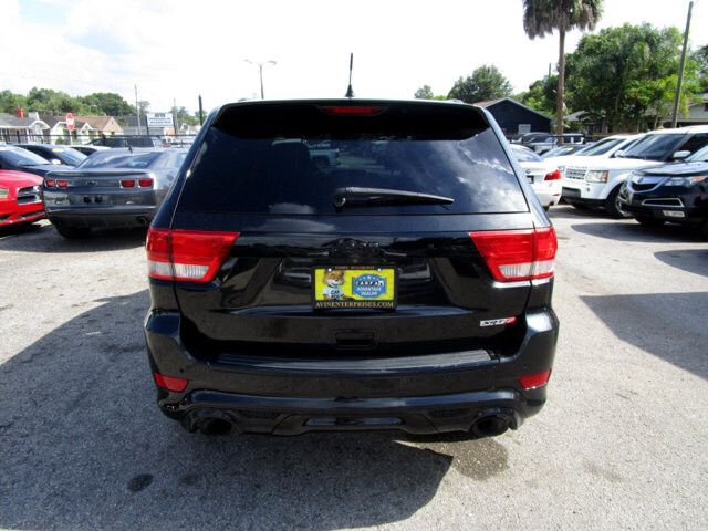 2013 Jeep Grand Cherokee in Tampa, FL 33604-6914 - 2033905 27