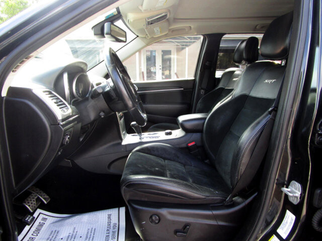 2013 Jeep Grand Cherokee in Tampa, FL 33604-6914 - 2033905 77