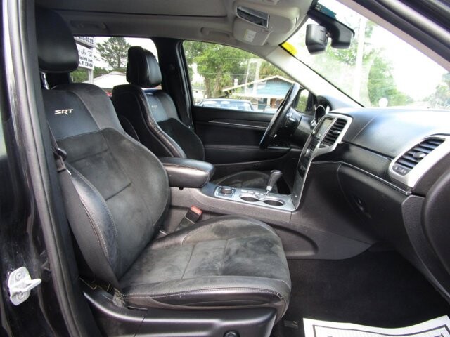 2013 Jeep Grand Cherokee in Tampa, FL 33604-6914 - 2033905 10