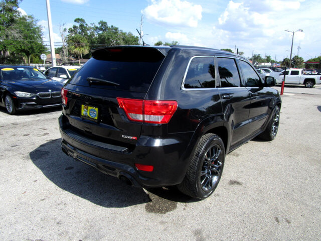 2013 Jeep Grand Cherokee in Tampa, FL 33604-6914 - 2033905 26