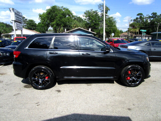 2013 Jeep Grand Cherokee in Tampa, FL 33604-6914 - 2033905 98