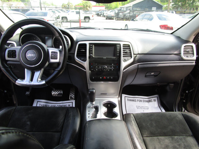 2013 Jeep Grand Cherokee in Tampa, FL 33604-6914 - 2033905 36
