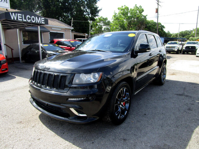 2013 Jeep Grand Cherokee in Tampa, FL 33604-6914 - 2033905 2