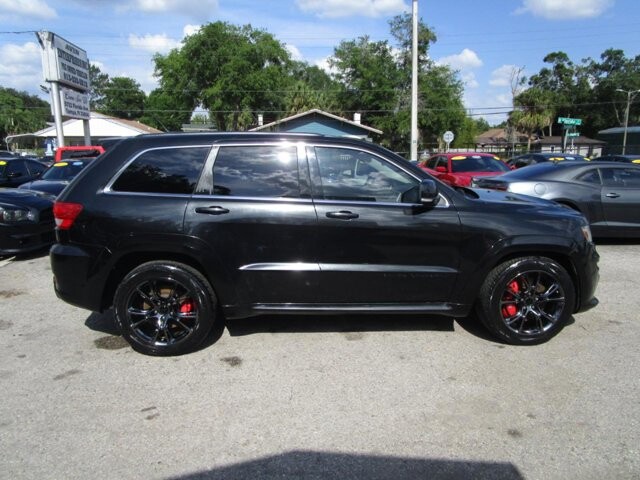 2013 Jeep Grand Cherokee in Tampa, FL 33604-6914 - 2033905 32