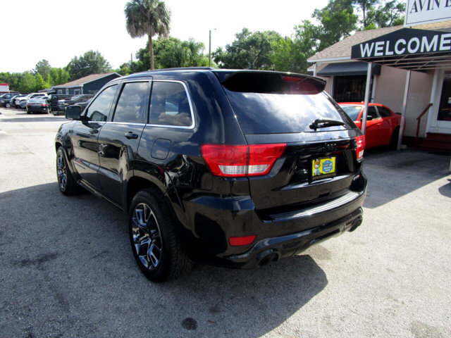 2013 Jeep Grand Cherokee in Tampa, FL 33604-6914 - 2033905 97