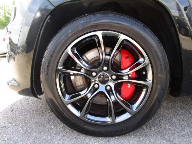 2013 Jeep Grand Cherokee in Tampa, FL 33604-6914 - 2033905 56