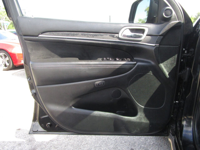 2013 Jeep Grand Cherokee in Tampa, FL 33604-6914 - 2033905 21