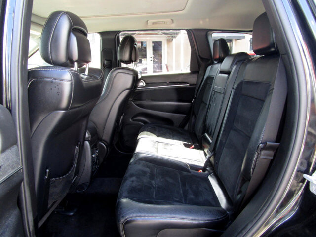 2013 Jeep Grand Cherokee in Tampa, FL 33604-6914 - 2033905 79