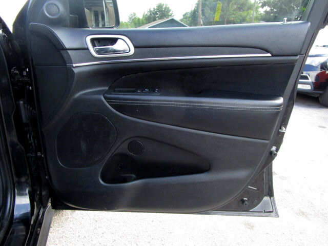 2013 Jeep Grand Cherokee in Tampa, FL 33604-6914 - 2033905 88