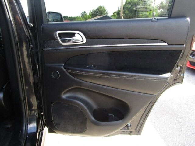2013 Jeep Grand Cherokee in Tampa, FL 33604-6914 - 2033905 20