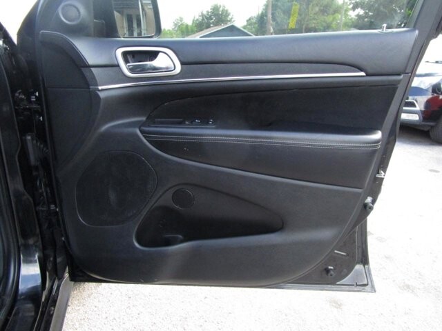 2013 Jeep Grand Cherokee in Tampa, FL 33604-6914 - 2033905 22