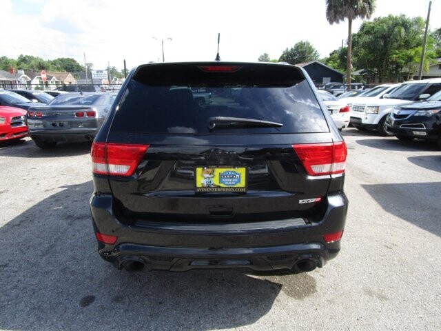 2013 Jeep Grand Cherokee in Tampa, FL 33604-6914 - 2033905 27