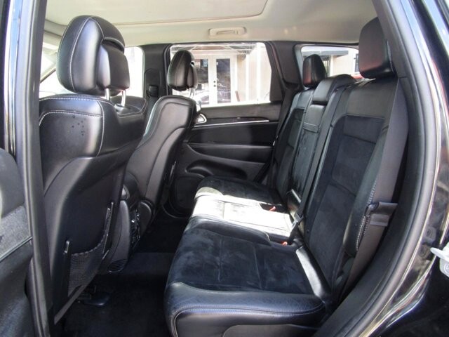 2013 Jeep Grand Cherokee in Tampa, FL 33604-6914 - 2033905 13