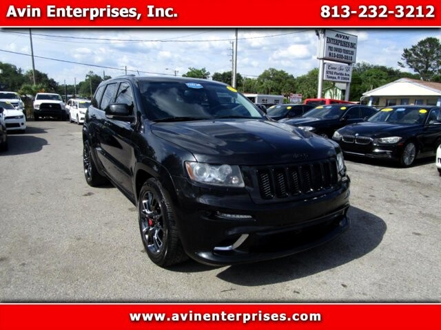 2013 Jeep Grand Cherokee in Tampa, FL 33604-6914 - 2033905 67