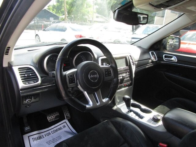 2013 Jeep Grand Cherokee in Tampa, FL 33604-6914 - 2033905 15
