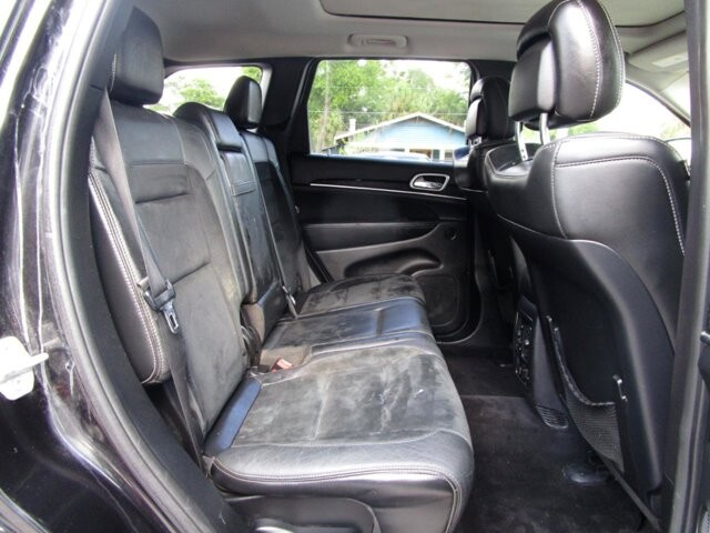 2013 Jeep Grand Cherokee in Tampa, FL 33604-6914 - 2033905 12