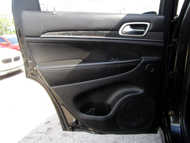2013 Jeep Grand Cherokee in Tampa, FL 33604-6914 - 2033905 85