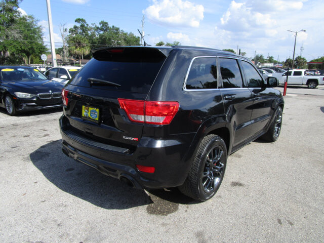 2013 Jeep Grand Cherokee in Tampa, FL 33604-6914 - 2033905 59