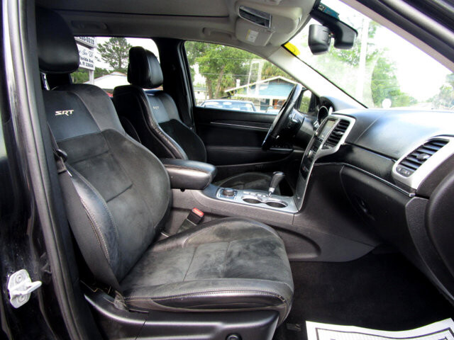 2013 Jeep Grand Cherokee in Tampa, FL 33604-6914 - 2033905 76