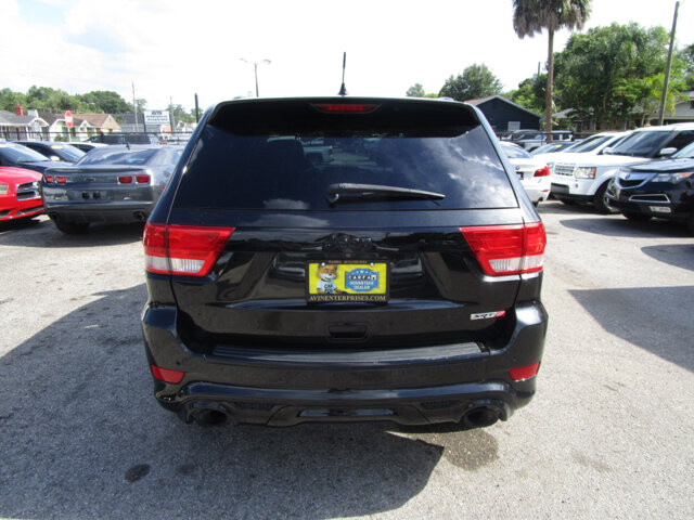2013 Jeep Grand Cherokee in Tampa, FL 33604-6914 - 2033905 60