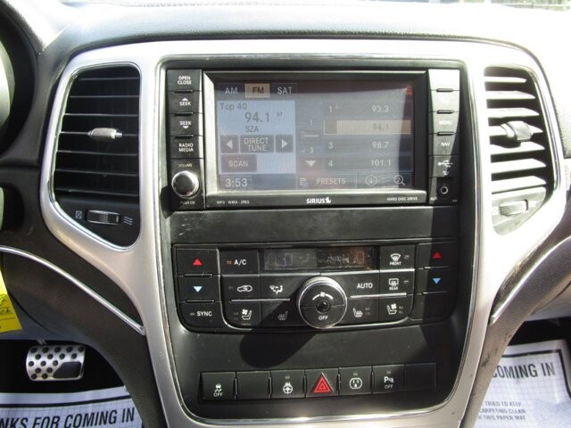 2013 Jeep Grand Cherokee in Tampa, FL 33604-6914 - 2033905 5