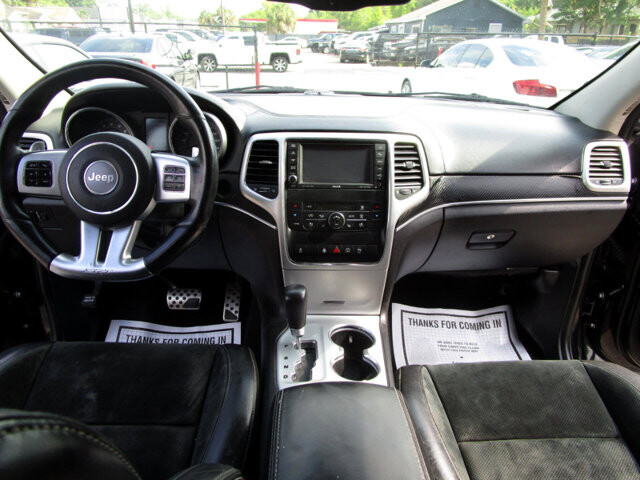 2013 Jeep Grand Cherokee in Tampa, FL 33604-6914 - 2033905 69