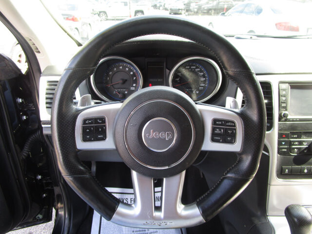 2013 Jeep Grand Cherokee in Tampa, FL 33604-6914 - 2033905 37