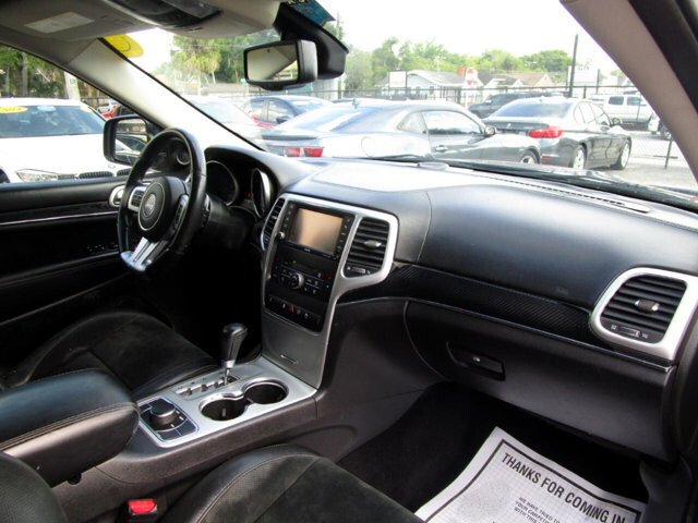 2013 Jeep Grand Cherokee in Tampa, FL 33604-6914 - 2033905 80