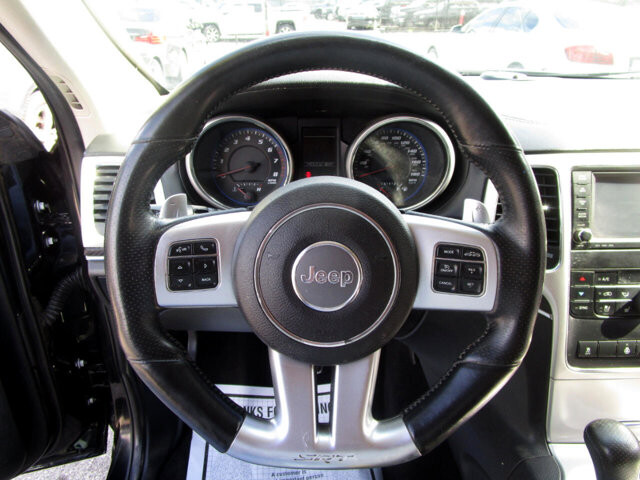 2013 Jeep Grand Cherokee in Tampa, FL 33604-6914 - 2033905 4