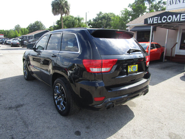 2013 Jeep Grand Cherokee in Tampa, FL 33604-6914 - 2033905 64