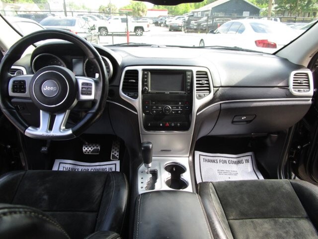 2013 Jeep Grand Cherokee in Tampa, FL 33604-6914 - 2033905 3