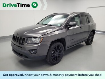 2015 Jeep Compass in Antioch, TN 37013