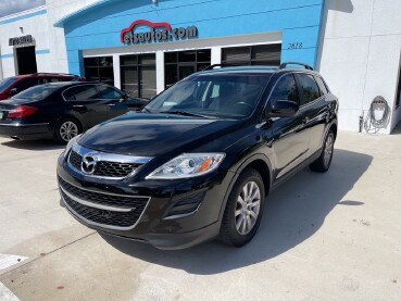 2012 Mazda CX-9 in Sanford, FL 32773