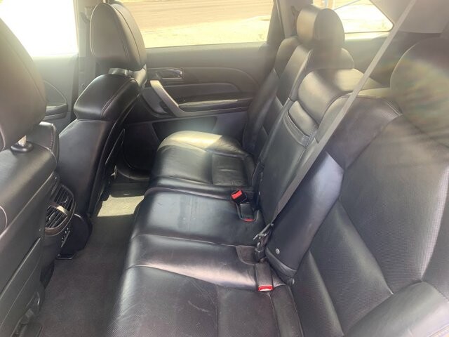 2007 Acura MDX in Tucson, AZ 85712-4825 - 2034960 6