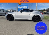 2013 Nissan 370Z in Conway, AR 72032 - 2035012 2