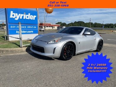 2013 Nissan 370Z in Conway, AR 72032