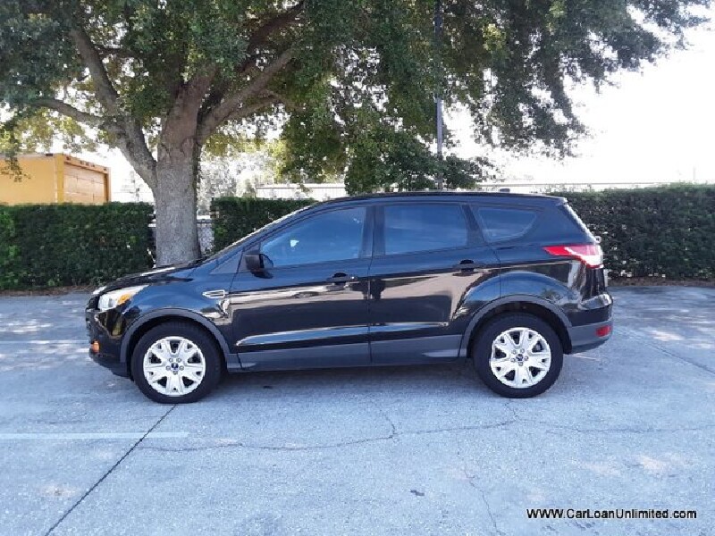 2014 Ford Escape in Longwood, FL 32750 - 2035287