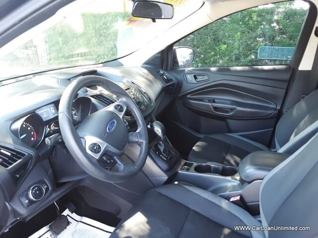 2014 Ford Escape in Longwood, FL 32750 - 2035287 4