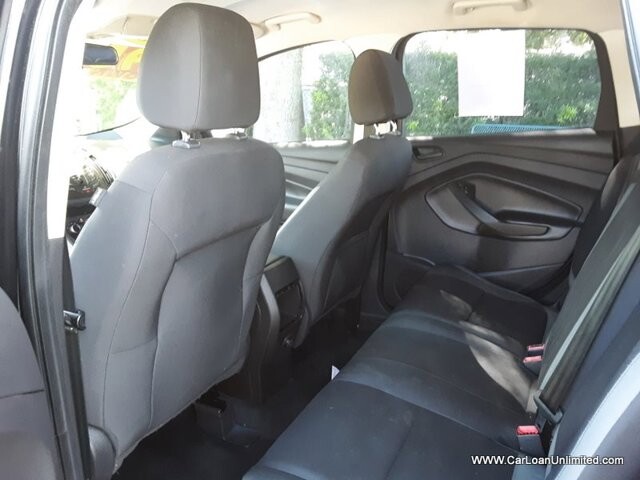 2014 Ford Escape in Longwood, FL 32750 - 2035287 5