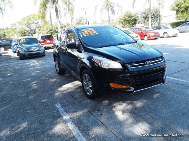 2014 Ford Escape in Longwood, FL 32750 - 2035287 3