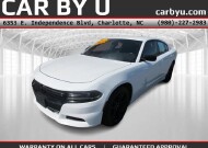 2017 Dodge Charger in Charlotte, NC 28212 - 2035297 1