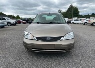 2005 Ford Focus in Hickory, NC 28602-5144 - 2035306 2