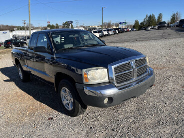 2005 Dodge Dakota in Hickory, NC 28602-5144