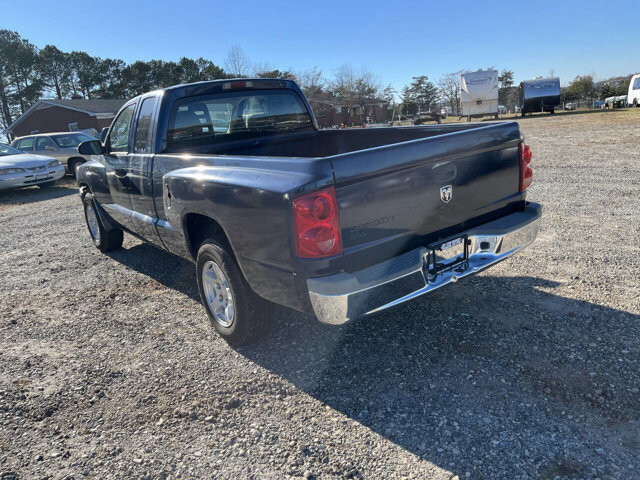 2005 Dodge Dakota in Hickory, NC 28602-5144 - 2035307 7